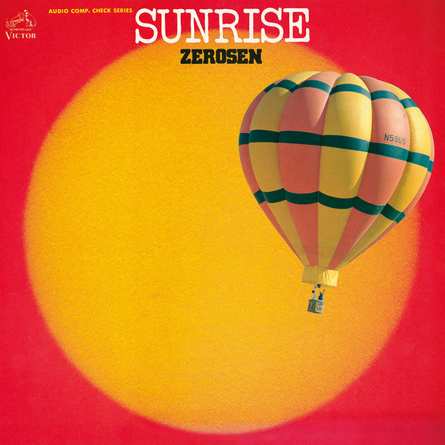 NJS-866 - Zerosen - Sunrise