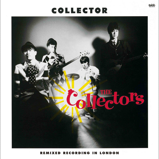 TEJI-37019 - The Collectors - Collector