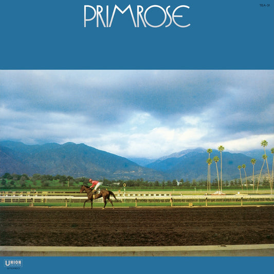 TEA-31 - Hiromasa Suzuki - PRIMROSE