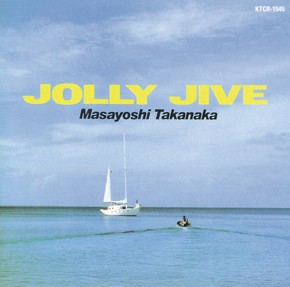 Jolly Jive [Japanese Import]