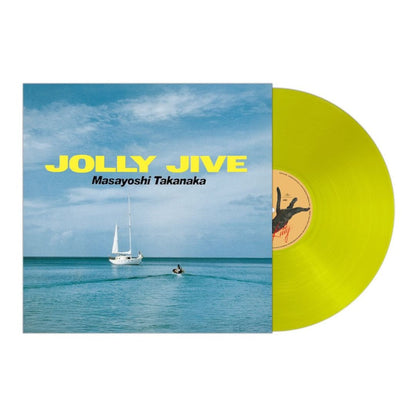 Jolly Jive [Japanese Import]