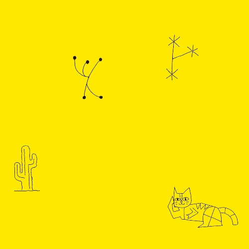 UPJY-9550-1 - The High-Lows - Relaxin' WITH THE HIGH-LOWS