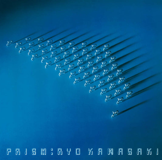 PROZ-7929 - Ryo Kawasaki - Prism