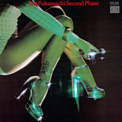 PROT-7452 - Jun Fukamachi - Second Phase