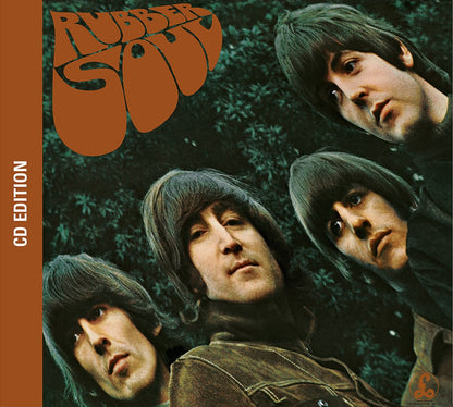 UICY-16520 - The Beatles - Rubber Soul (Special Edition) [SHM-CD]