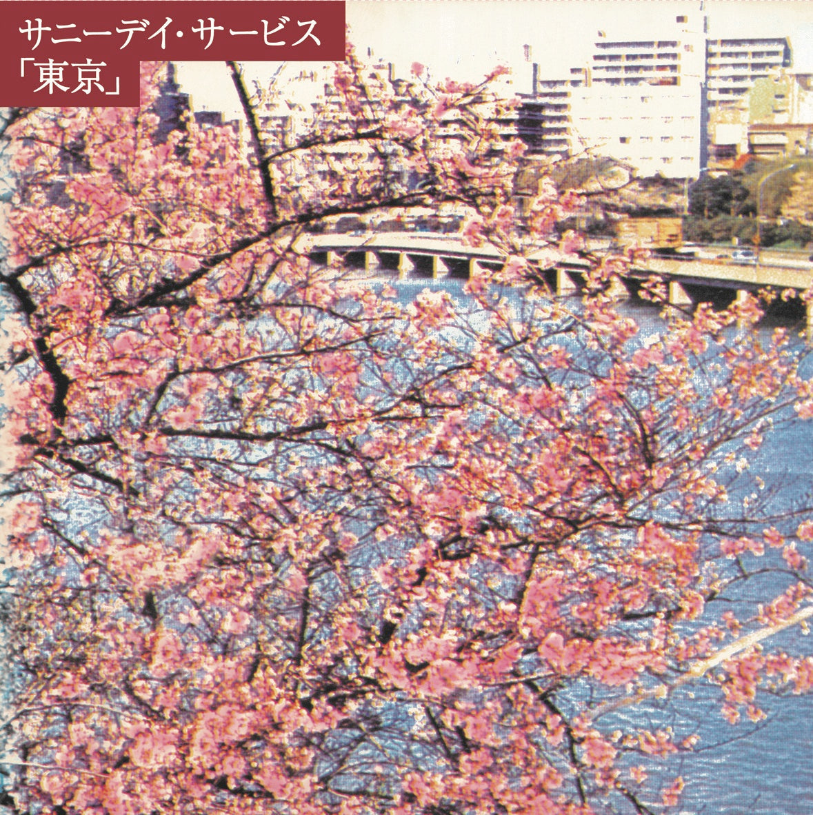 MDJL-1024 - Sunny Day Service - Tokyo