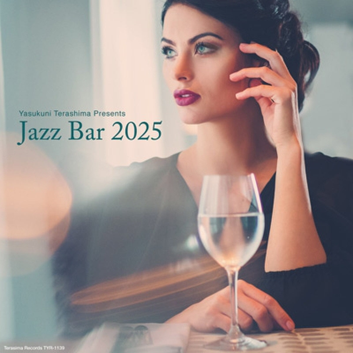 TYLP1139 - Yasukuni Terashima - Jazz Bar 2025