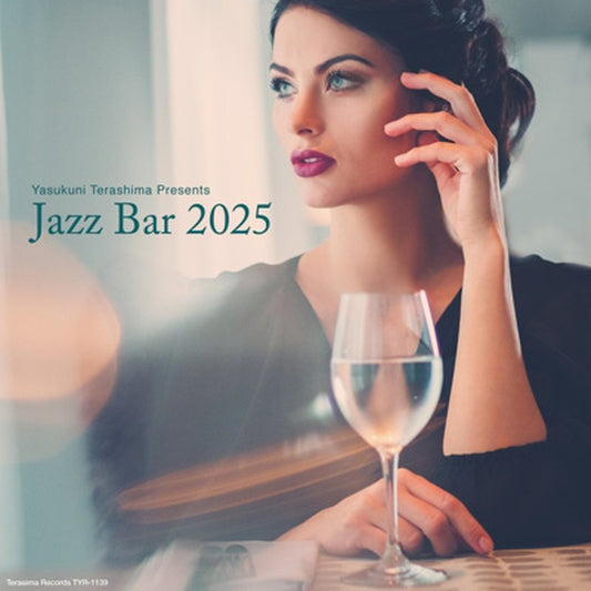 TYLP1139 - Yasukuni Terashima - Jazz Bar 2025