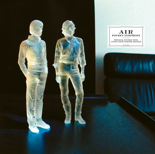 RHINO-5021732765925 - Air - Pocket Symphony