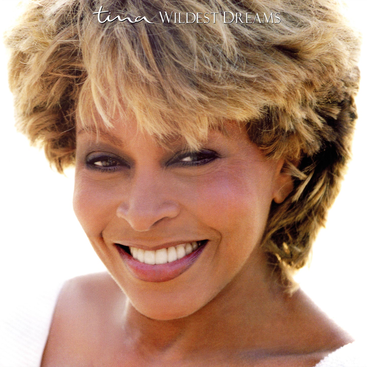 RHINO-502173284227 - Tina Turner - Wildest Dreams (30th Anniversary Edition)