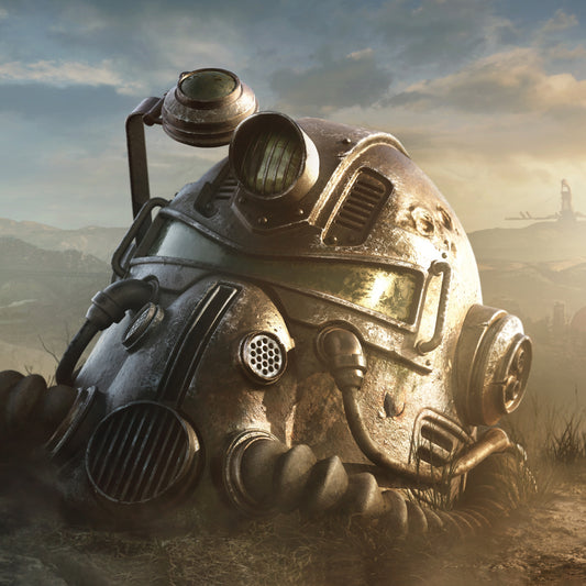 Fallout 76 (Original Soundtrack) - Inon Zur | Helix Sounds