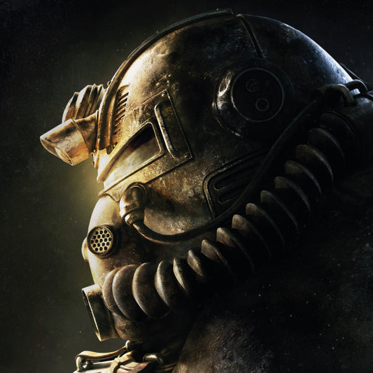 Fallout 76 (Original Soundtrack) Vinyl Box Set [Import] - Inon Zur | Helix Sounds