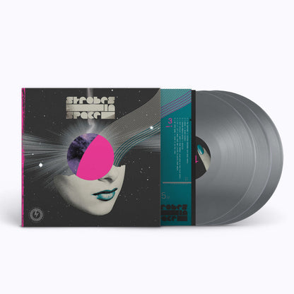 Strobes in Space (Indie Sleaze, Nu Rave & Future Disco 2000-2009) [Import]