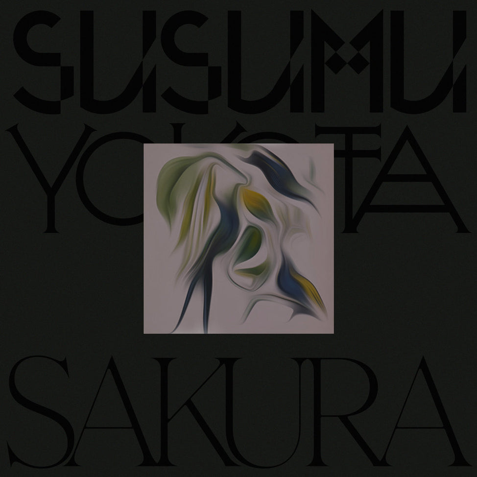 LO253 - Susumu Yokota - Sakura [Skintone Edition]