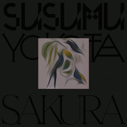 LO253 - Susumu Yokota - Sakura [Skintone Edition]