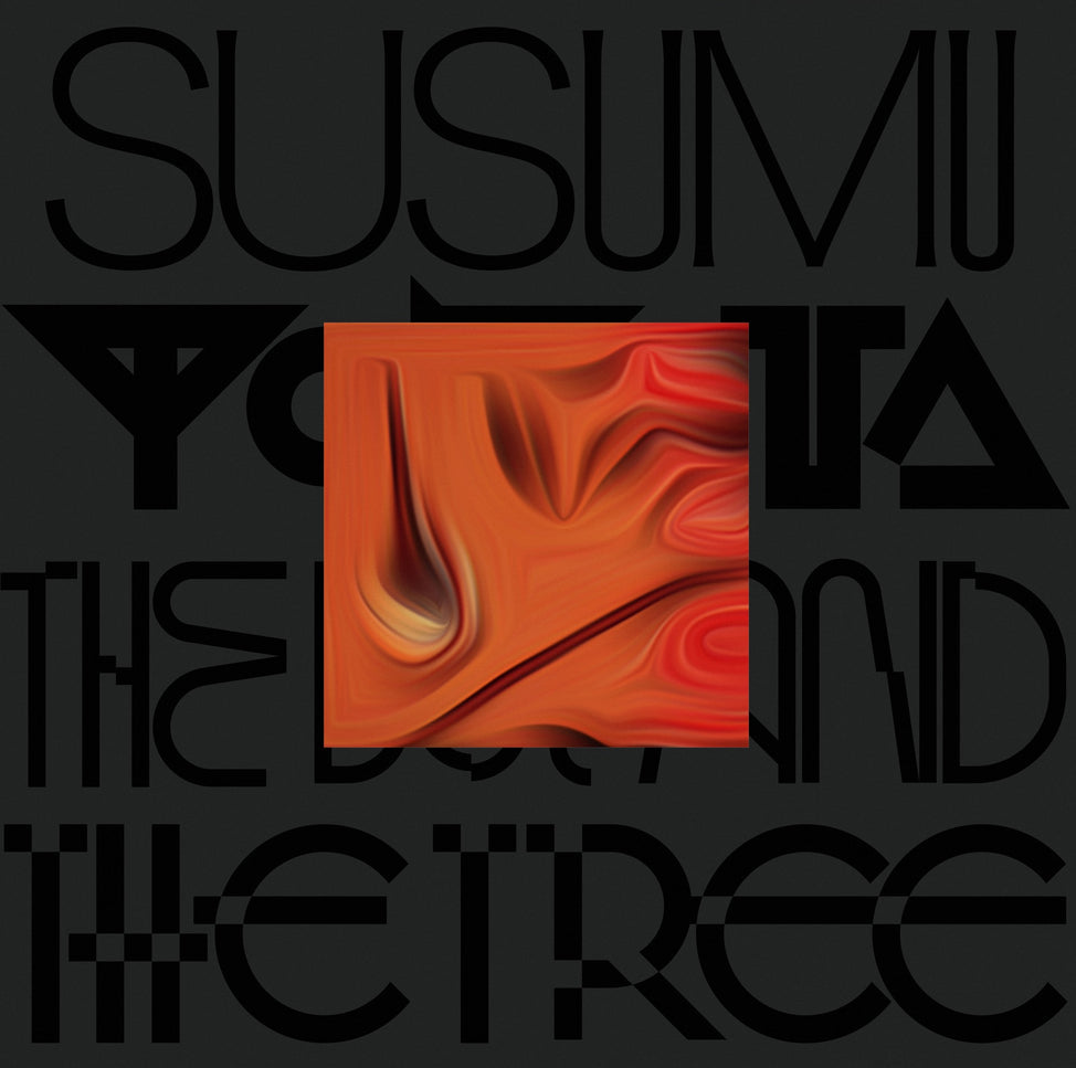 LO256 - Susumu Yokota - The Boy And The Tree [Skintone Edition]