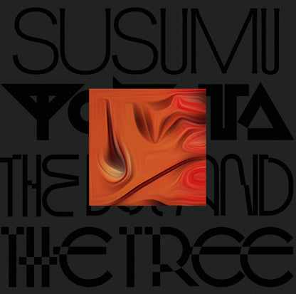 LO256 - Susumu Yokota - The Boy And The Tree [Skintone Edition]