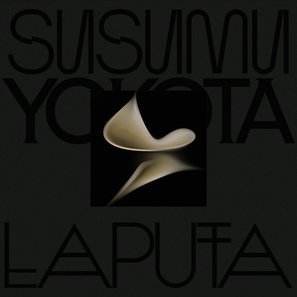 LO257 - Susumu Yokota - Laputa [Skintone Edition]