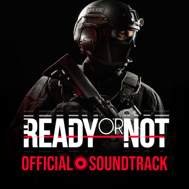 LAC257 - Zack Bower - Ready or Not (Official Soundtrack)