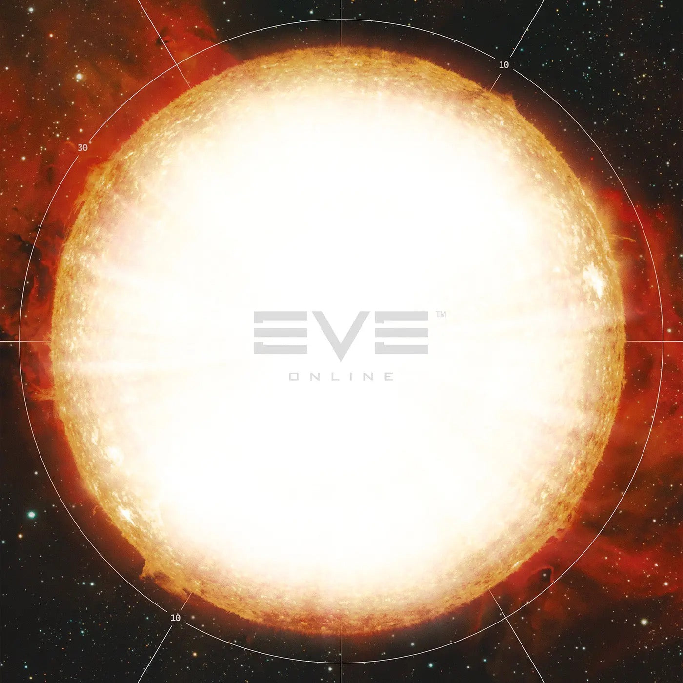 LAC306-1 - Kristian Ross - Eve Online (Original Soundtrack)