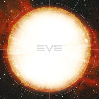 LAC306-1 - Kristian Ross - Eve Online (Original Soundtrack)
