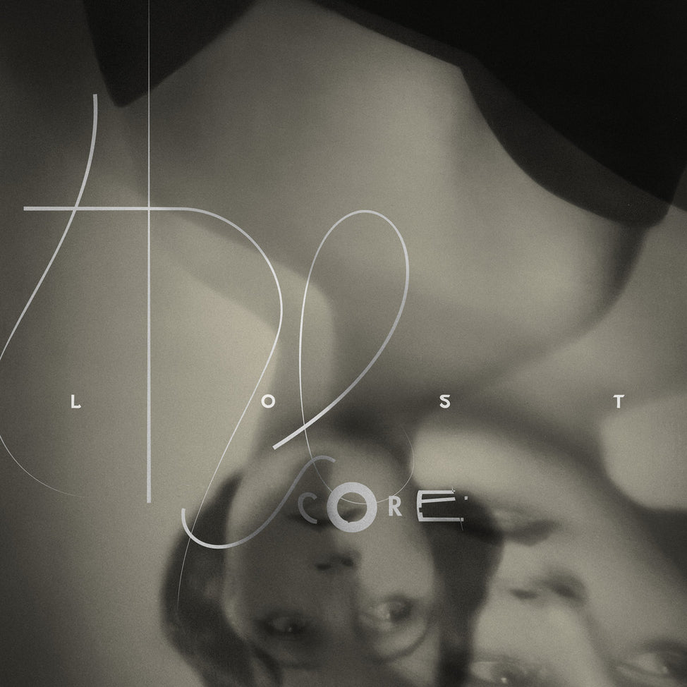 LO267 - Haiku Salut & Meg Morley - The Lost Score