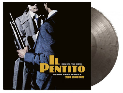 Il Pentito (Original Motion Picture Soundtrack) [Import]