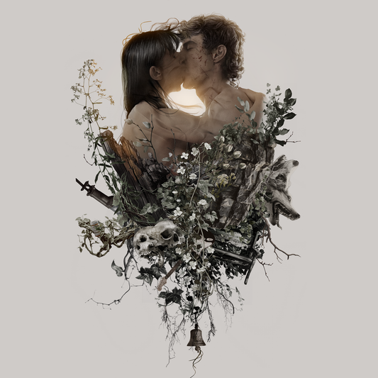 MBM-072 - Cornel Wilczek - Together (Original Motion Picture Soundtrack)