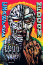 Czarface Poster - MF Doom | Helix Sounds