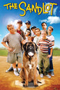 The Sandlot Movie [Poster]-Helix Sounds