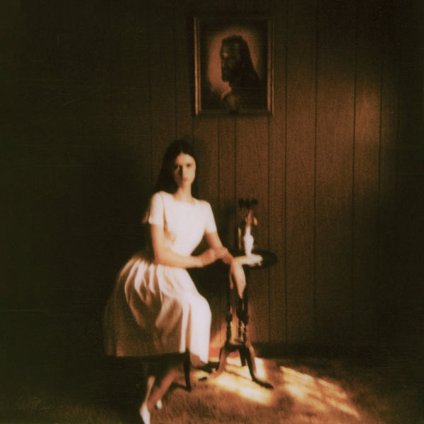 Ethel Cain - Preacher's Daughter (12" x 12") [Poster]-Helix Sounds