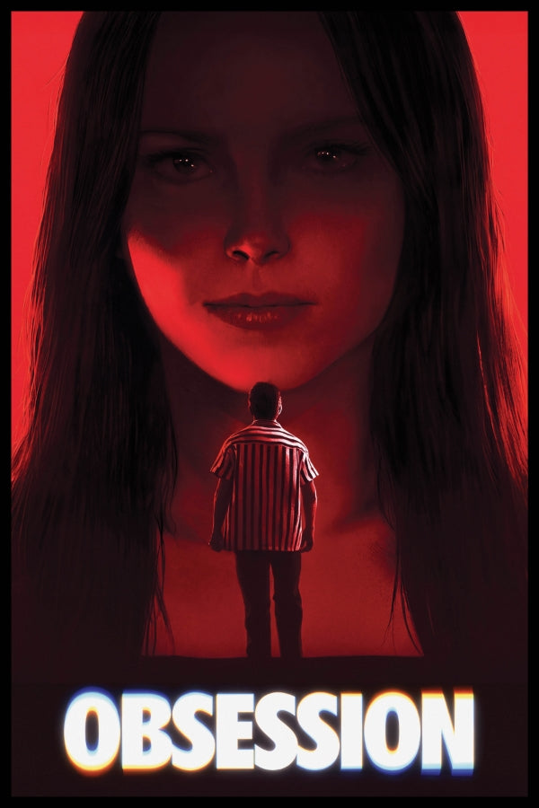 Obsession Movie [Poster]-Helix Sounds