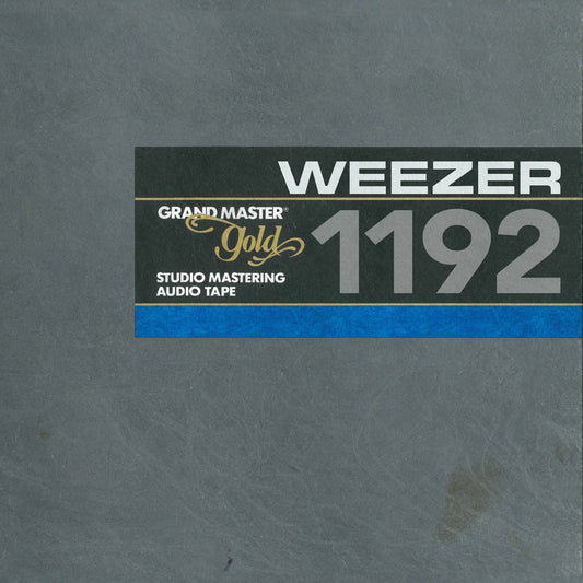 ORC-600064803625 - Weezer - A1192