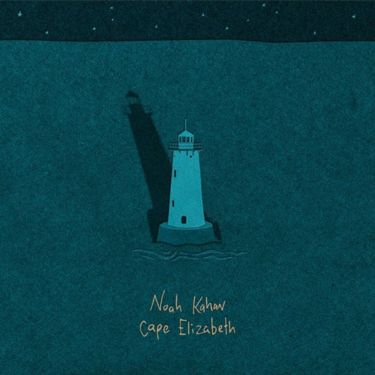 Cape Elizabeth - Noah Kahan | Helix Sounds
