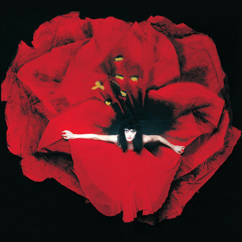 UMG-1000244277 - The Smashing Pumpkins - Adore