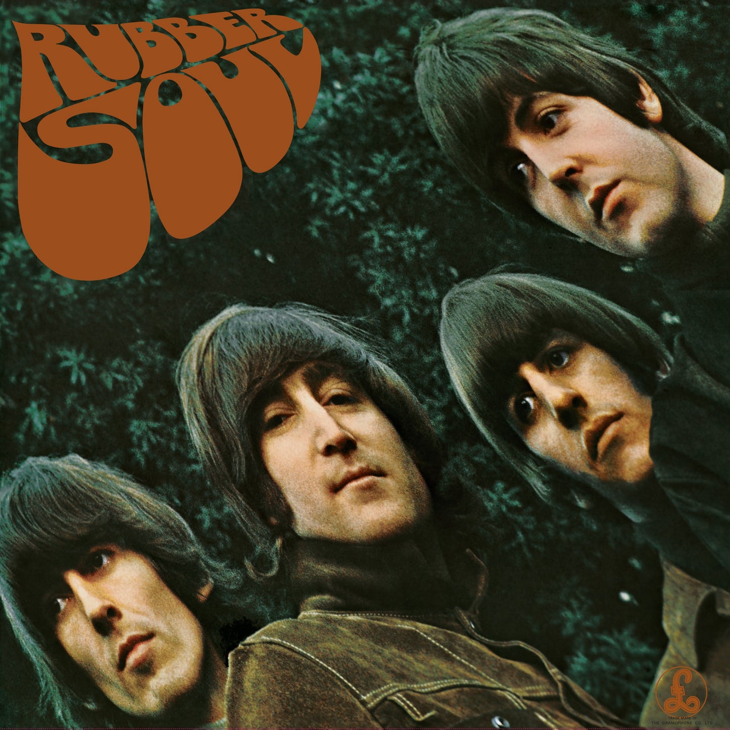 UMG-1000243852 - The Beatles - Rubber Soul (Special Edition)