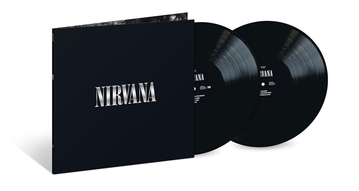 Nirvana (Greatest Hits)