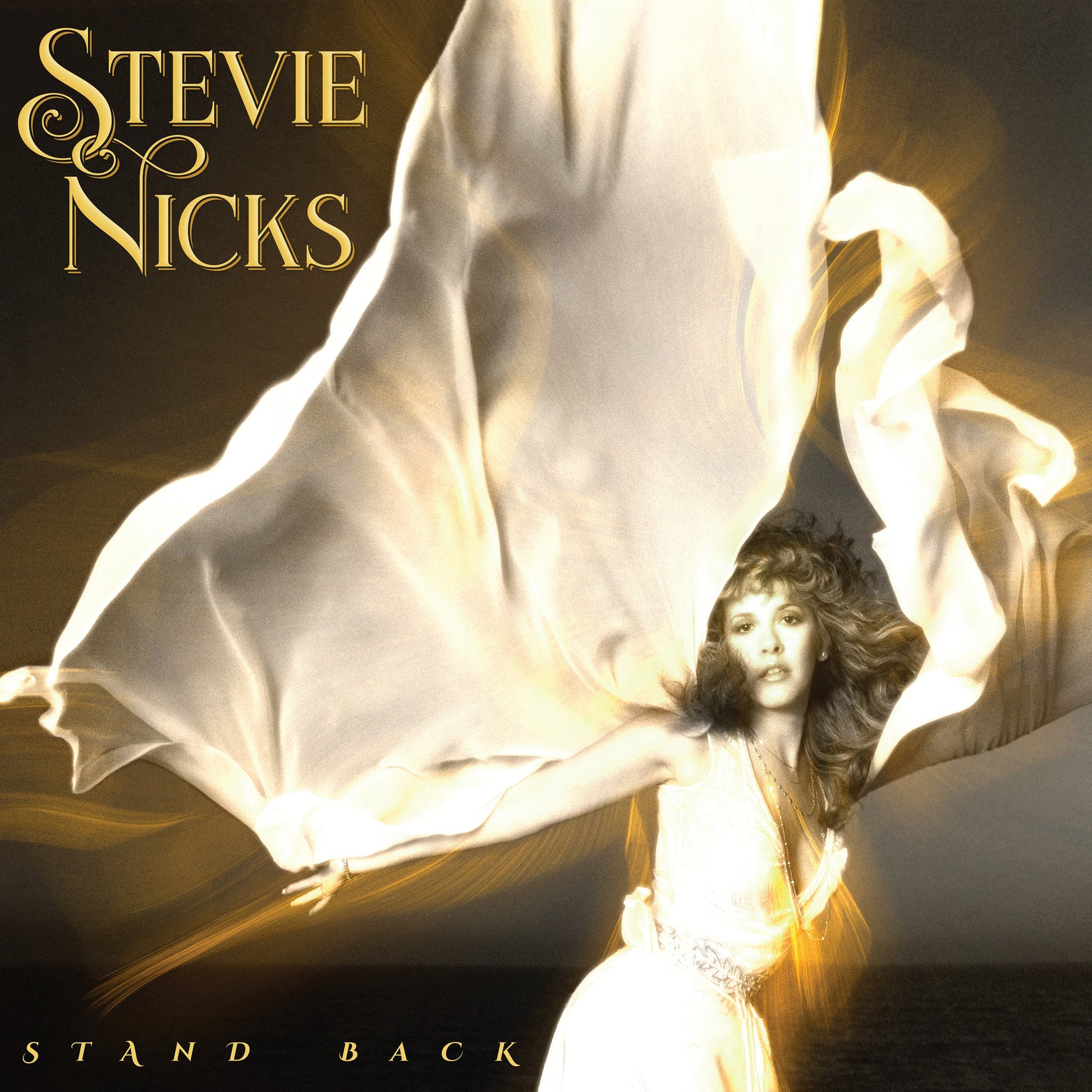 ACG-603497802906 - Stevie Nicks - Stand Back