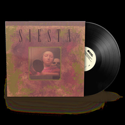 Music From Siesta [Import]