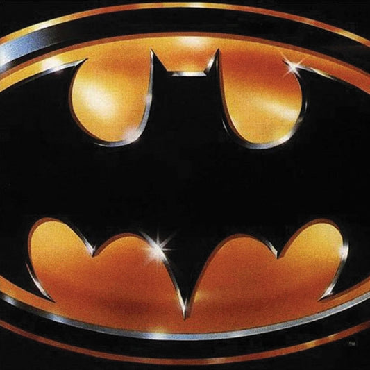 R1-25936 - Prince -  Batman (Motion Picture Soundtrack)