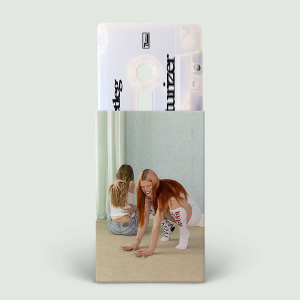 moisturizer [Cassette]