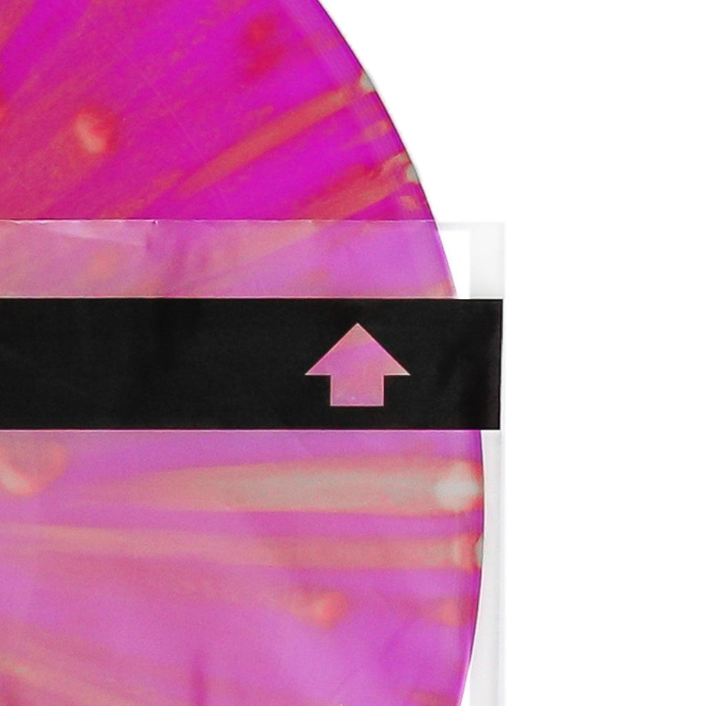 12" Premium Master Inner Sleeves (Pack of 50)