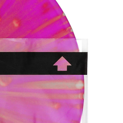 12" Premium Master Inner Sleeves (Pack of 50)
