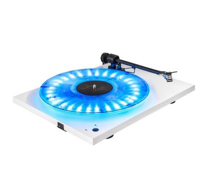 LED Turntable Kit-Vinyl Supply Co.-Helix Sounds