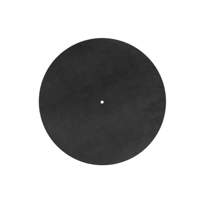 Leather Slipmat-Vinyl Supply Co.-Helix Sounds