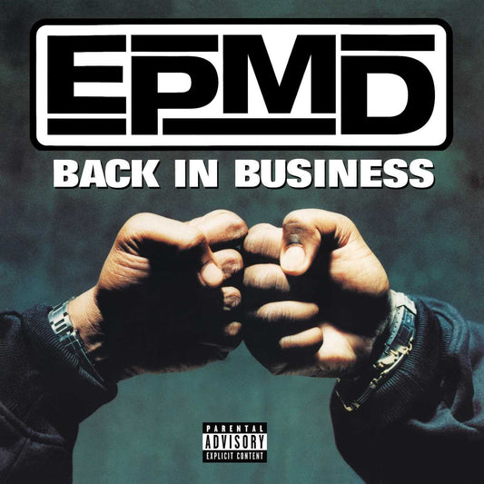 UNIP7596286 - EPMD - Back In Business