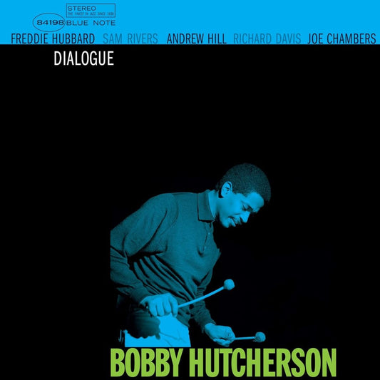 Dialogue (Blue Note Tone Poet Series)