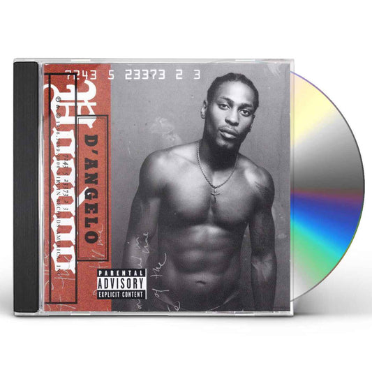 Voodoo [CD] [Import]