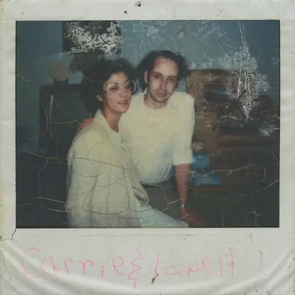 AKR099 - Sufjan Stevens - Carrie & Lowell (10th Anniversary IEX Edition)