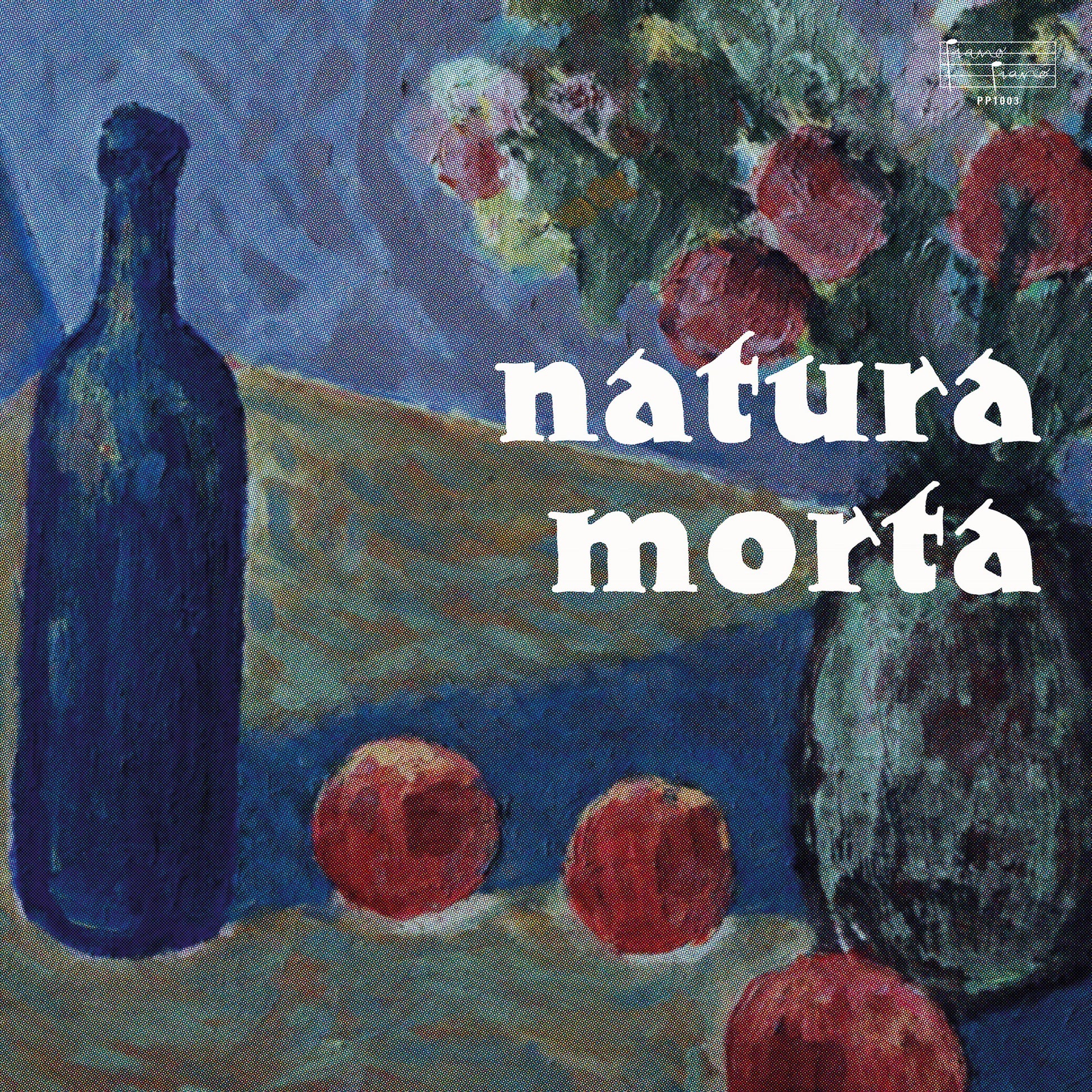 PP1003 - Sven Wunder - Natura Morta